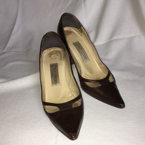 Vintage Jimmy Choo Pumps